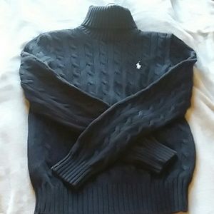 Ralph Lauren Sport turtleneck